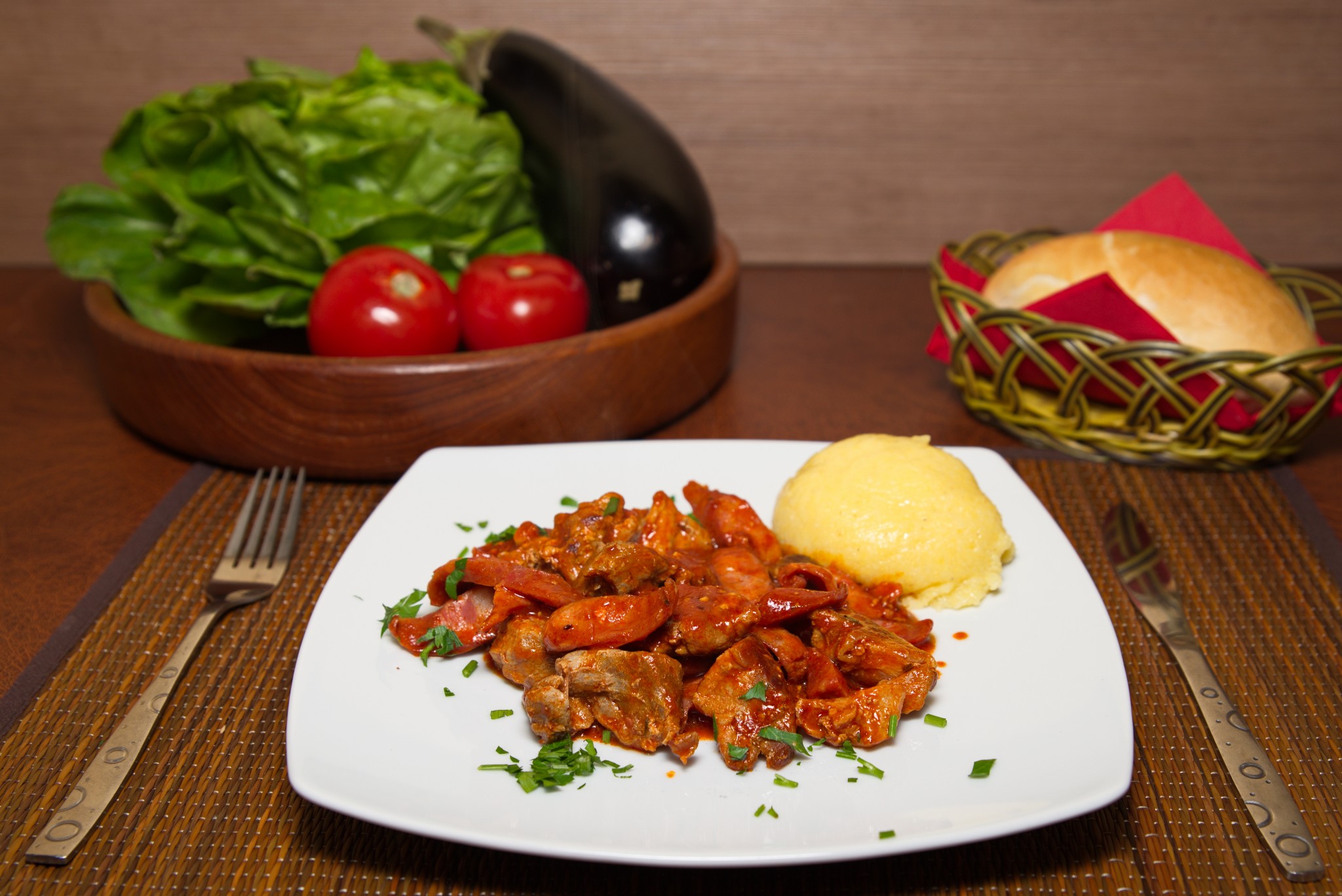 Preparate din carne de vita